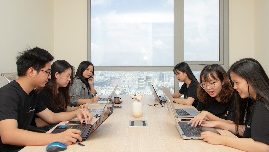 japanese coding class